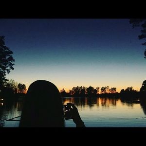 Meet your Posher, Brooks